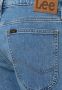 Lee slim tapered fit jeans LUKE working men worn - Thumbnail 7