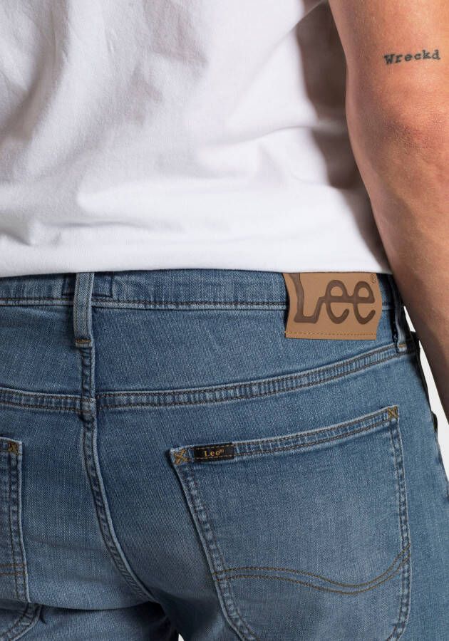 Lee Slim fit jeans Luke