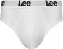 Lee Slip Patrick met elastische logoband (3 stuks Set van 3) - Thumbnail 3