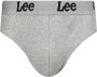 Lee Slip Patrick met elastische logoband (3 stuks Set van 3) - Thumbnail 4