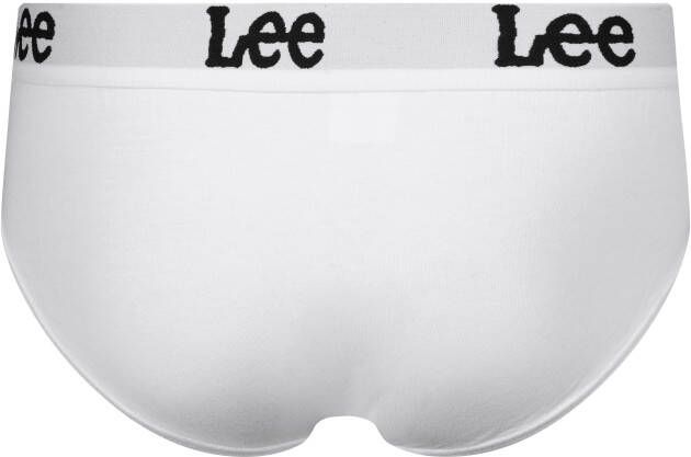 Lee Slip Patrick met elastische logoband (3 stuks Set van 3)