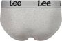 Lee Slip Patrick met elastische logoband (3 stuks Set van 3) - Thumbnail 7