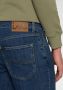 Lee straight fit jeans BROOKLYN mid stonewash - Thumbnail 9