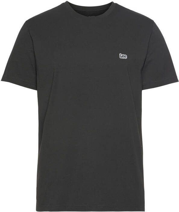 Lee T-shirt PATCH LOGO TEE