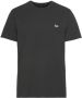 Lee T-shirt 112113584 PATCH LOGO-WASHED BLACK - Thumbnail 3