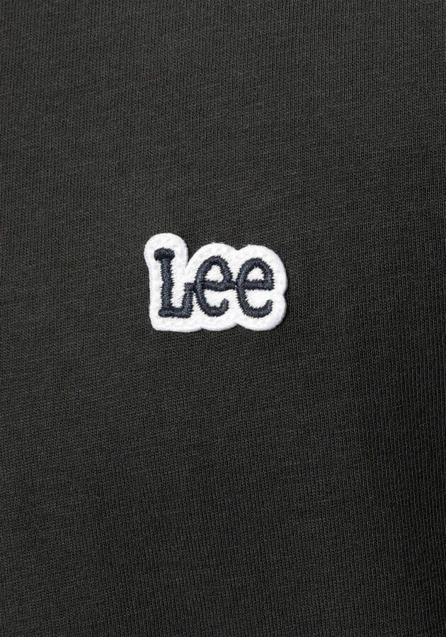 Lee T-shirt PATCH LOGO TEE