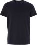 Lee T-shirt (set van 2 ) grijs blauw - Thumbnail 3