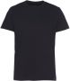 Lee T-shirt (set van 2 ) zwart wit - Thumbnail 2