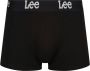 Lee Boxershort GANNON met elastische logoband (3 stuks Set van 3) - Thumbnail 2