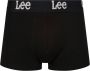 Lee Boxershort GANNON met elastische logoband (3 stuks Set van 3) - Thumbnail 3