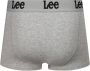 Lee Boxershort GANNON met elastische logoband (3 stuks Set van 3) - Thumbnail 6