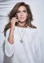 LEONARDO Edelstalen armband Hope IIV Darlin's 016506 met kristalparel zoetwater gekweekte parel glazen parel - Thumbnail 2