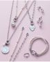 LEONARDO Oorringen Ronia Beauty's 022147 met zirkoon (synthetisch) - Thumbnail 3