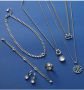 LEONARDO Oorringen Ronia Beauty's 022147 met zirkoon (synthetisch) - Thumbnail 4