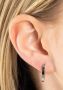 LEONARDO Oorringen Ronia Beauty's 022147 met zirkoon (synthetisch) - Thumbnail 5