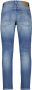 Lerros Relaxbroek BAXTER 5-Pocket-denim in used-look RELAXED FIT - Thumbnail 2