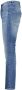 Lerros Relaxbroek BAXTER 5-Pocket-denim in used-look RELAXED FIT - Thumbnail 3