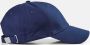 Lerros Baseballcap unikleur met logoborduursel - Thumbnail 6