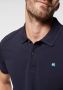 Lerros Poloshirt met stijlvol borduursel op borsthoogte - Thumbnail 4