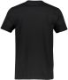 Lerros T-shirt dubbelpack T-shirt ronde hals in premium katoenkwaliteit - Thumbnail 4