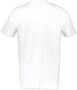 Lerros T-shirt dubbelpack T-shirt ronde hals in premium katoenkwaliteit - Thumbnail 2