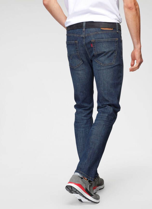 Levi's 5-pocket jeans 513 SLIM STRAIGHT