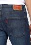 Levi's Slim fit jeans in 5-pocketmodel model '513 SLIM STRAIGHT' - Thumbnail 6