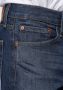 Levi's Slim fit jeans in 5-pocketmodel model '513 SLIM STRAIGHT' - Thumbnail 7