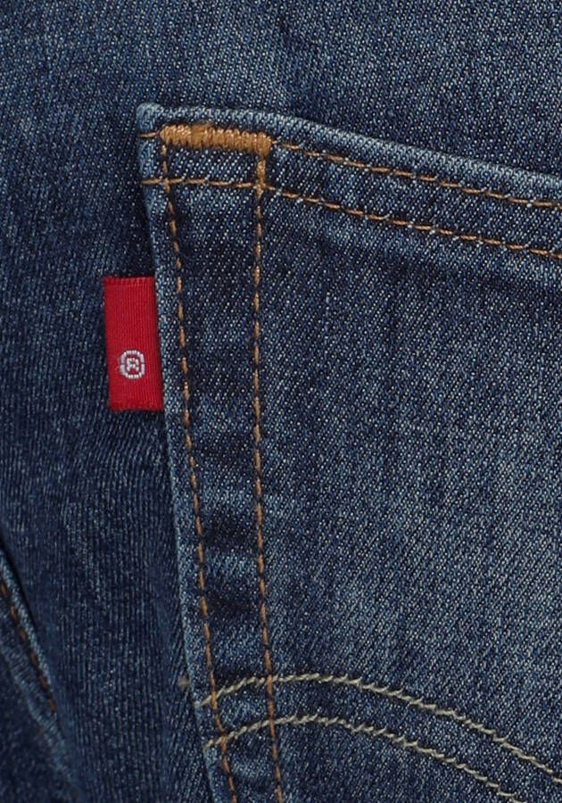 Levi's 5-pocket jeans 513 SLIM STRAIGHT