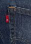 Levi's Slim fit jeans in 5-pocketmodel model '513 SLIM STRAIGHT' - Thumbnail 9