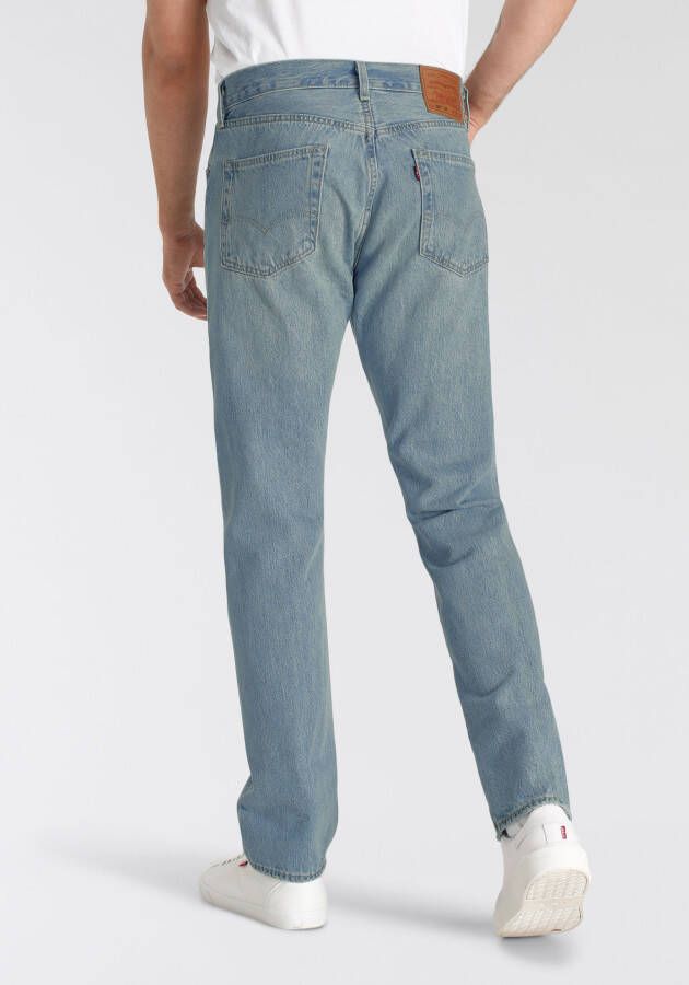 Levi's 5-pocket jeans 501 54-Jeans in vintage-stijl