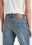 Levi's Vintage-geïnspireerde Slim Fit Denim Jeans Blue Heren - Thumbnail 7
