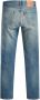 Levi's Vintage-geïnspireerde Slim Fit Denim Jeans Blue Heren - Thumbnail 8
