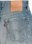 Levi's Vintage-geïnspireerde Slim Fit Denim Jeans Blue Heren - Thumbnail 9