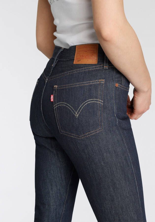 Levi's 5-pocket jeans 501 Long 501 collection