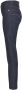Levi's 300 Straight fit high rise jeans van katoen model '501' - Thumbnail 6