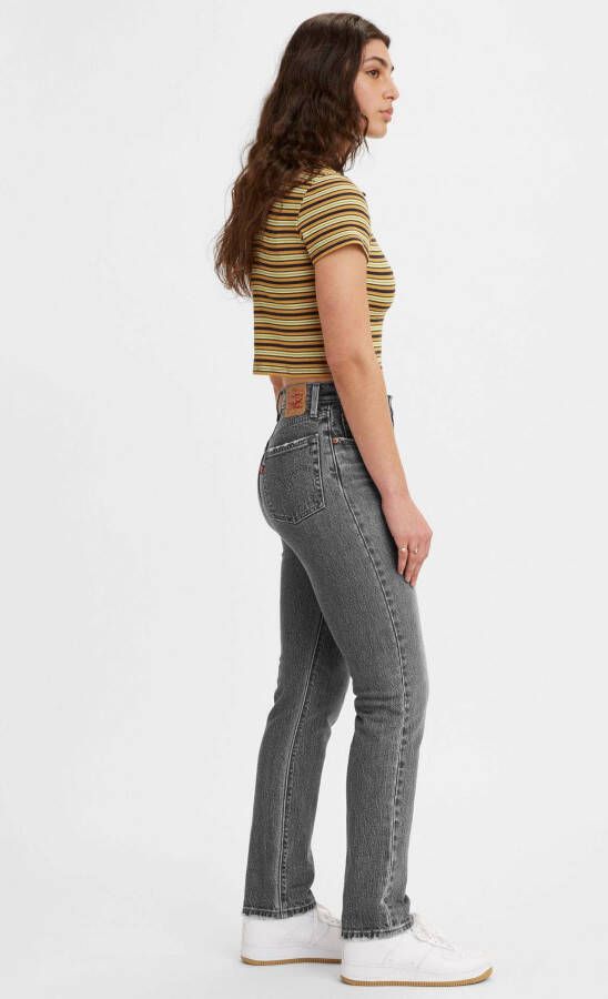 Levi's 5-pocket jeans 501 Long 501 collection