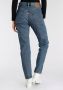 Levi's 5-pocket jeans 501 Long 501 collection - Thumbnail 2