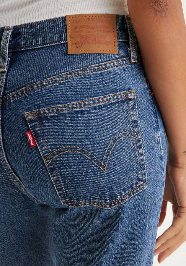 Levi's 5-pocket jeans 501 Long 501 collection