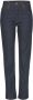 Levi's 300 Straight fit high rise jeans van katoen model '501' - Thumbnail 7