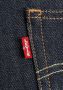 Levi's 300 Straight fit high rise jeans van katoen model '501' - Thumbnail 10