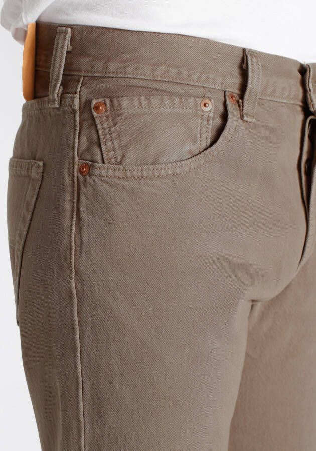 Levi's 5-pocket jeans 501 VI'S ORIG