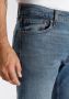 Levi's Slim straight fit jeans in 5-pocketmodel - Thumbnail 5