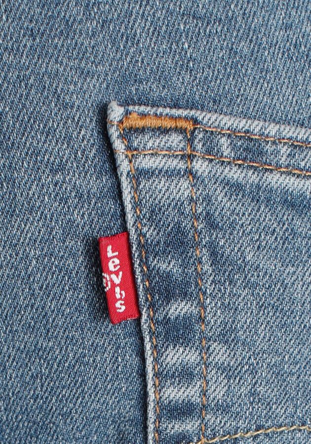 Levi's 5-pocket jeans 513 SLIM STRAIGHT