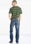 Levi's 5-pocket jeans 513 SLIM STRAIGHT - Thumbnail 2