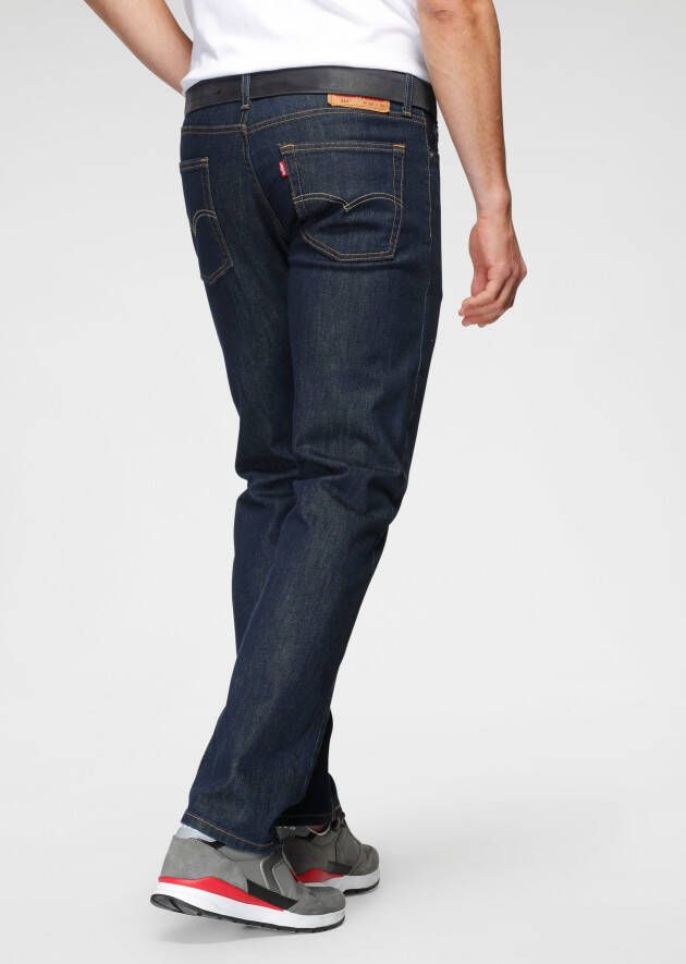 Levi's 5-pocketsjeans 513 SLIM STRAIGHT
