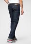 Levi's Slim straight fit jeans met stretchgehalte - Thumbnail 5
