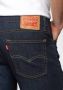 Levi's Slim straight fit jeans met stretchgehalte - Thumbnail 6