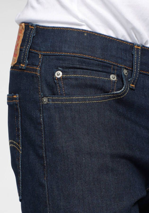 Levi's 5-pocketsjeans 513 SLIM STRAIGHT