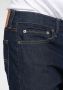 Levi's Slim straight fit jeans met stretchgehalte - Thumbnail 7